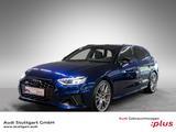 Audi S4 Avant 3.0 TDI quattro AHK virtCo PDC+Kamera - gebrauchte Audi S4 aus dem Jahr 2022
