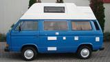 Volkswagen T3 CALIFORNIA WESTFALIA! OLDTIMER!TÜV-NEU! - Wohnwagen bis 14.000 Euro