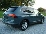 Volkswagen Tiguan 2,0 DSG 190 PS Allspace 4-Motion 7-Sitze - Volkswagen Tiguan 7 Sitzer