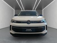 Volkswagen Tiguan - Vorschau Bild 5