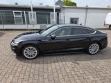 Audi A5 Sportback 252PS Quattro Matrix Led Navi Leder - Audi: Unfallwagen