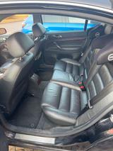 Skoda Superb 2.5l V6 - gebrauchte Skoda Superb aus dem Jahr 2004