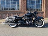 Harley-Davidson Road King Classic Twin Cam Custom KessTech 1450 - MOTORRAD AUS DEM JAHR 1998