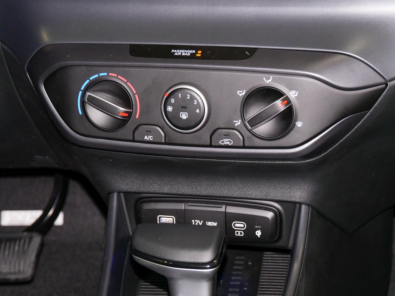 Hyundai i20 - Bild 20