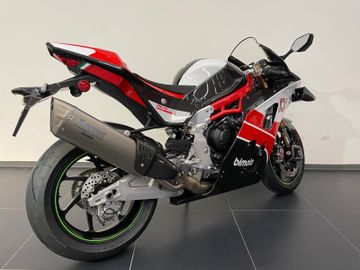 Bimota KB 998 RIMINI N° 116 von 250