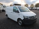 Volkswagen T6 Kühlkasten Carrier Xarios 350 Multitemp - Abrollkipper 6x4