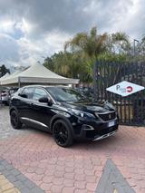 Peugeot 3008 BlueHDi 130 S&S GT Line 2018 - Peugeot 3008: Kombi