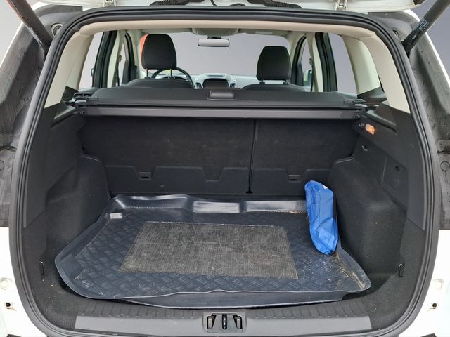 Kuga 1.5 EcoBoost Cool & Connect