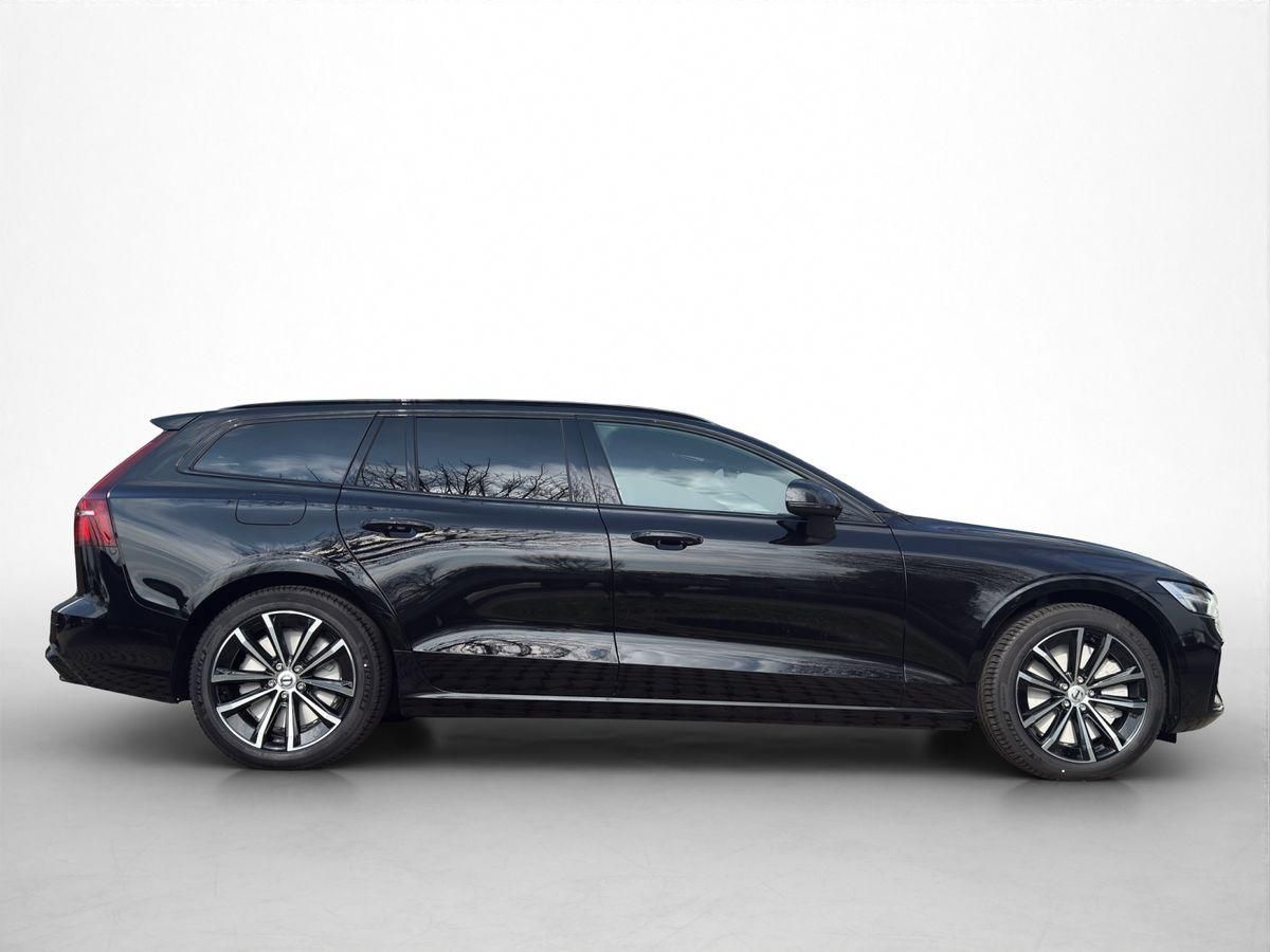 Volvo V60 - Bild 5