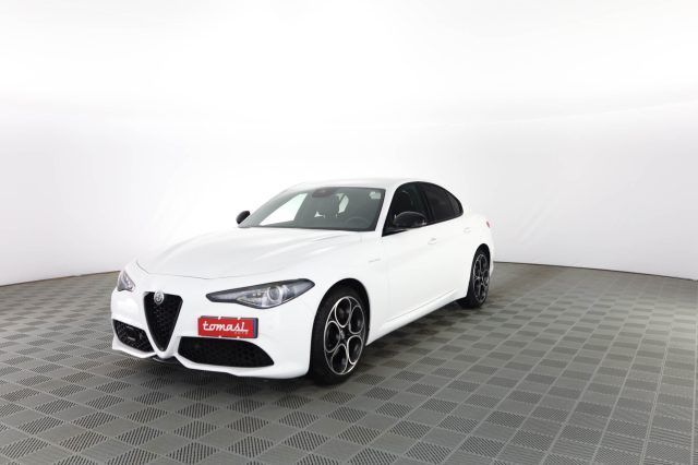 Alfa Romeo ALFA ROMEO Giulia Giulia 2.2 Turbodiesel 210 CV 