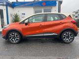 Renault Captur Luxe - Renault Captur Gebrauchtwagen in Bielefeld