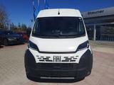 Fiat Ducato Kastenwagen 35 180 M L4H2 Kamera LED - Fiat Gebrauchtwagen Kastenwagen