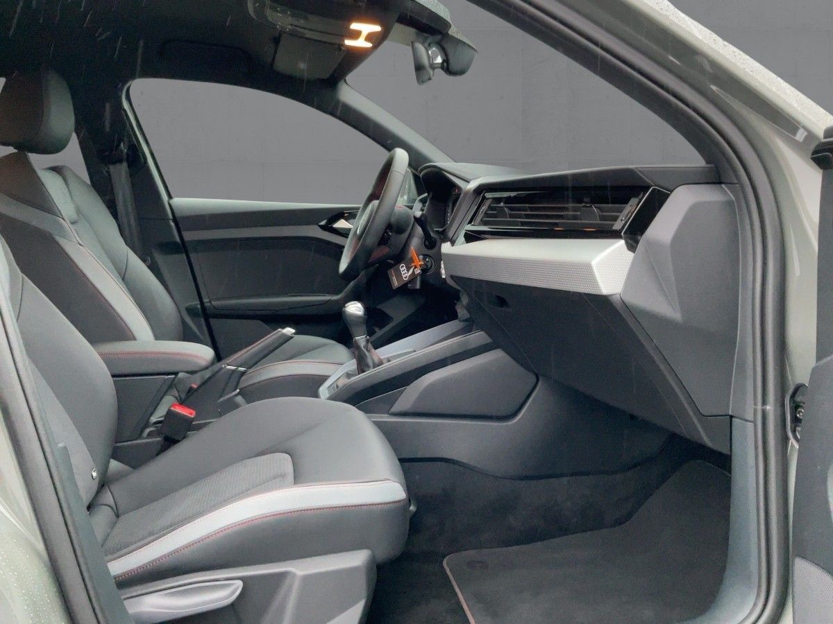 Audi A1 - Bild 12