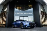 Bentley Continental GT 6.0 W12 Speed - Exclusive Edition - Bentley Continental GT mit Schiebedach