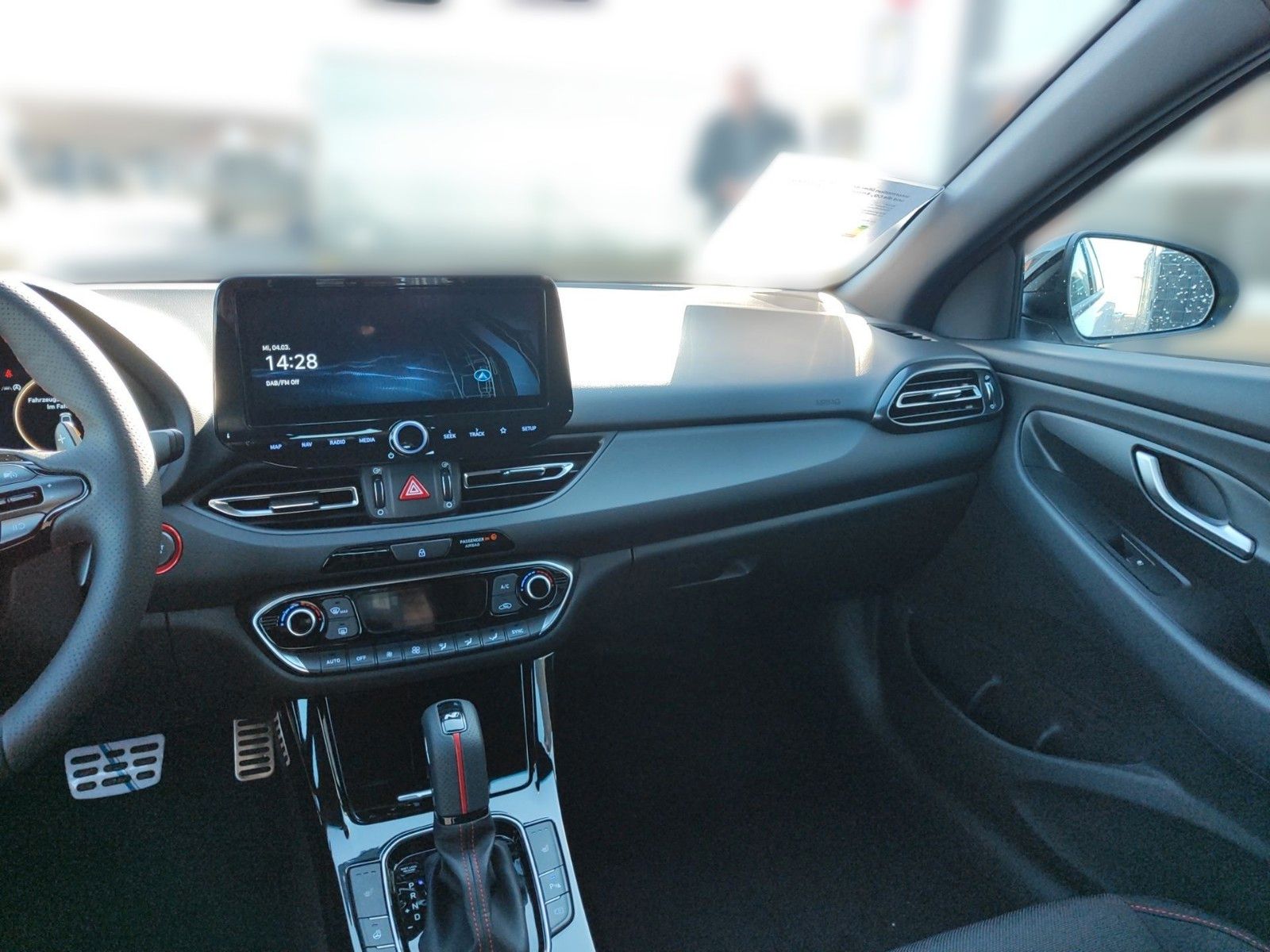 Hyundai i30 – Bild 9