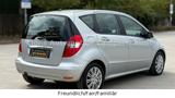 Mercedes-Benz A160 ELEGANCE/TÜV&AU NEU/SHZ/KLIMA/ALU/SCHECKHEF - Mercedes-Benz A 160: Automatik