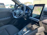 Renault Symbioz - Vorschau Bild 9