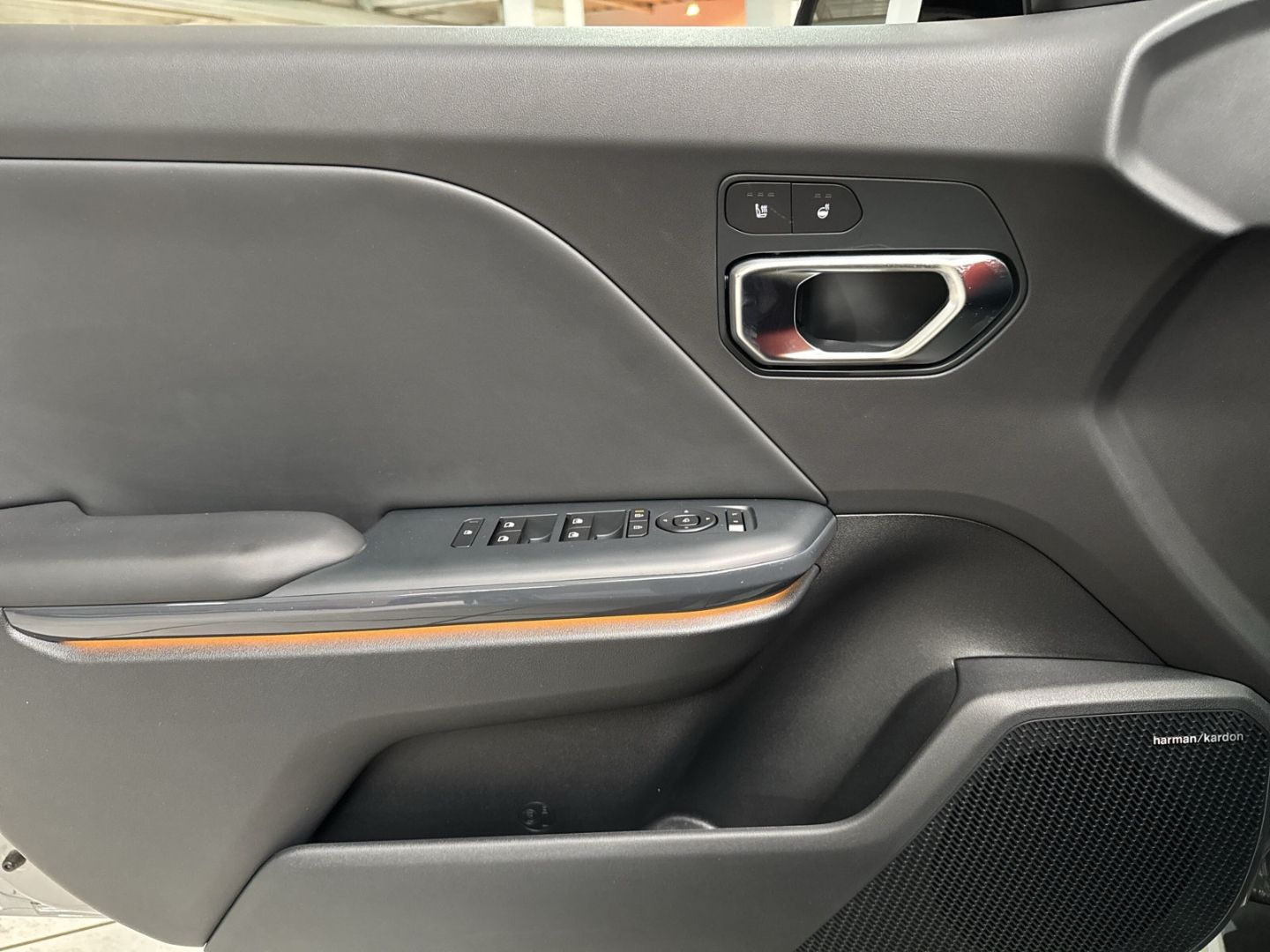 Kia K4 - Bild 13