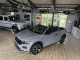 Volkswagen T-Roc R-Line DSG*KAMERA*LEDER*NAVI*ACC*VIRTUAL* - Volkswagen T-Roc in Wuppertal