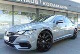 Volkswagen Arteon 2.0 TSI R-Line Edition 4M*STDHZ*360°*20" - gebrauchte VW Arteon aus dem Jahr 2020