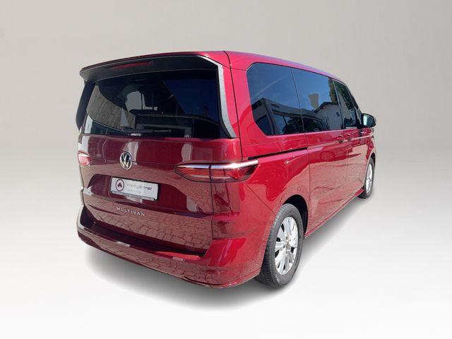 T7 Multivan 2.0 TDI KÜ, Sthzg, Navi, RearView, L