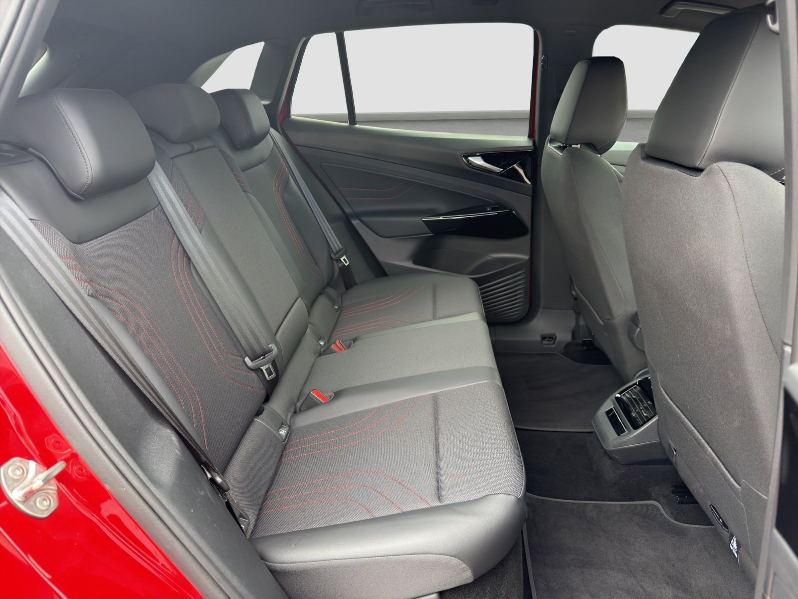 Volkswagen ID.4 GTX 4Motion Navi Kamera AHK Keyless ParkAss foto 16