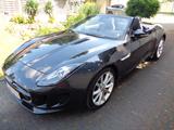 Jaguar F-Type 3.0 V6 S Kompressor /Motor revidiert - gebrauchte Jaguar F-Type aus dem Jahr 2015