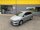 Mercedes-Benz B 180 CDI/AUTOMATIK/KAMERA/ALU/LED/NAVIGATION - Mercedes-Benz B-Klasse: 180 Cdi