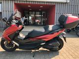 Honda Forza 125 incl. Topcase *Finanzierung möglich* - Offers