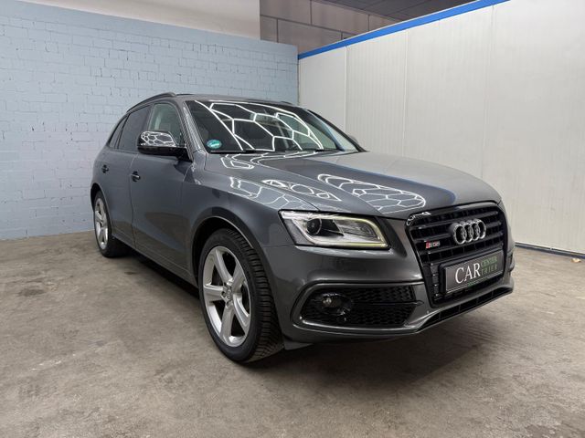 AUDI SQ5 3.0 TDI competition quattro *Pano*Navi*Klima