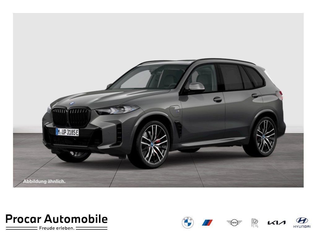 2024 BMW X5