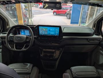 Ford Tourneo Custom Bus L2 Titanium X AWD