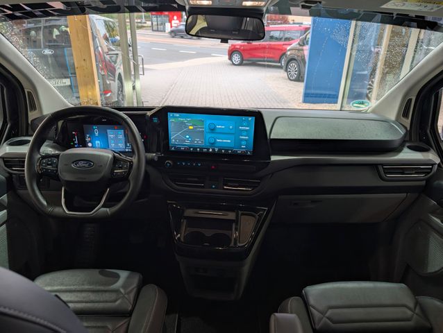 Ford Tourneo Custom Bus L2 Titanium X AWD