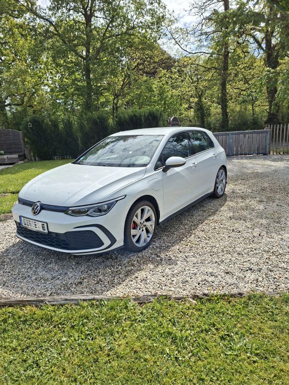 Image of Volkswagen Golf