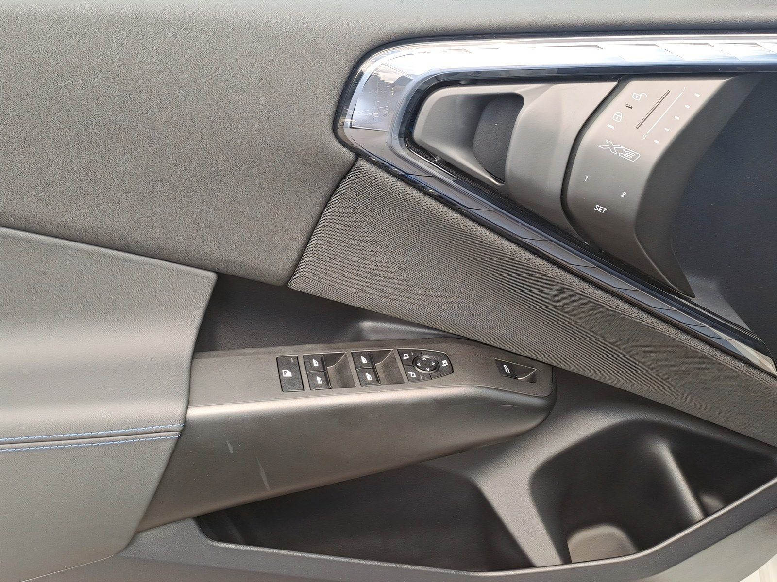 BMW X3 - Bild 19