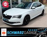 Skoda Superb Lim. Style*KAMERA*NAVI* - Skoda Superb: Standheizung