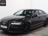Audi A6 1.8 TFSI S LINE 18ZOLL SITZKLIMA,360GRAD,ACC - Audi A6: 18t