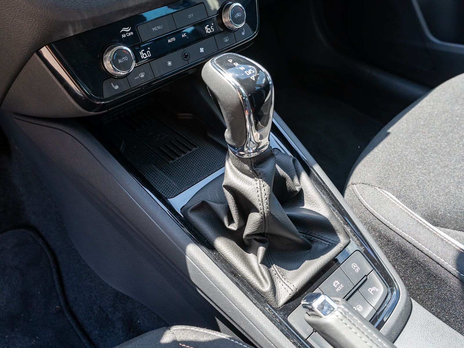 Skoda Scala - Bild 11