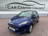 Ford Fiesta 1,0 EB 74kW Edition*FSH*BT*PDC V/H* - Ford Fiesta: 7