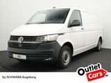 Volkswagen T6.1 Transporter Kasten lang 2.0 TDI DSG SORTIMO - LKWs in Augsburg