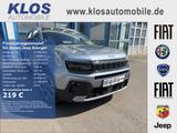 Jeep Avenger SUMMIT 1.2 GSE T3 100 PS LED CARPLAY WIN - Jeep Avenger Summit mit Benzin-Antrieb