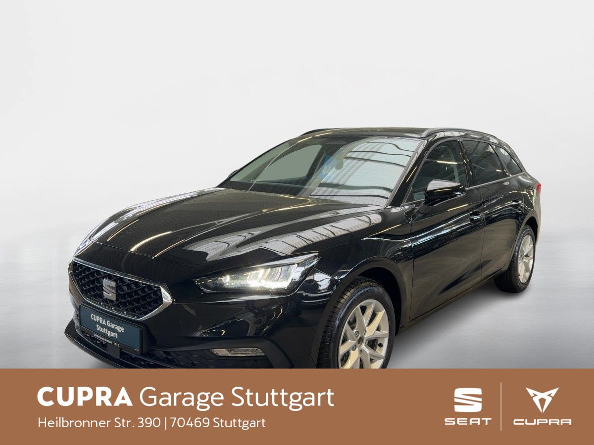 Seat Leon - Bild 2