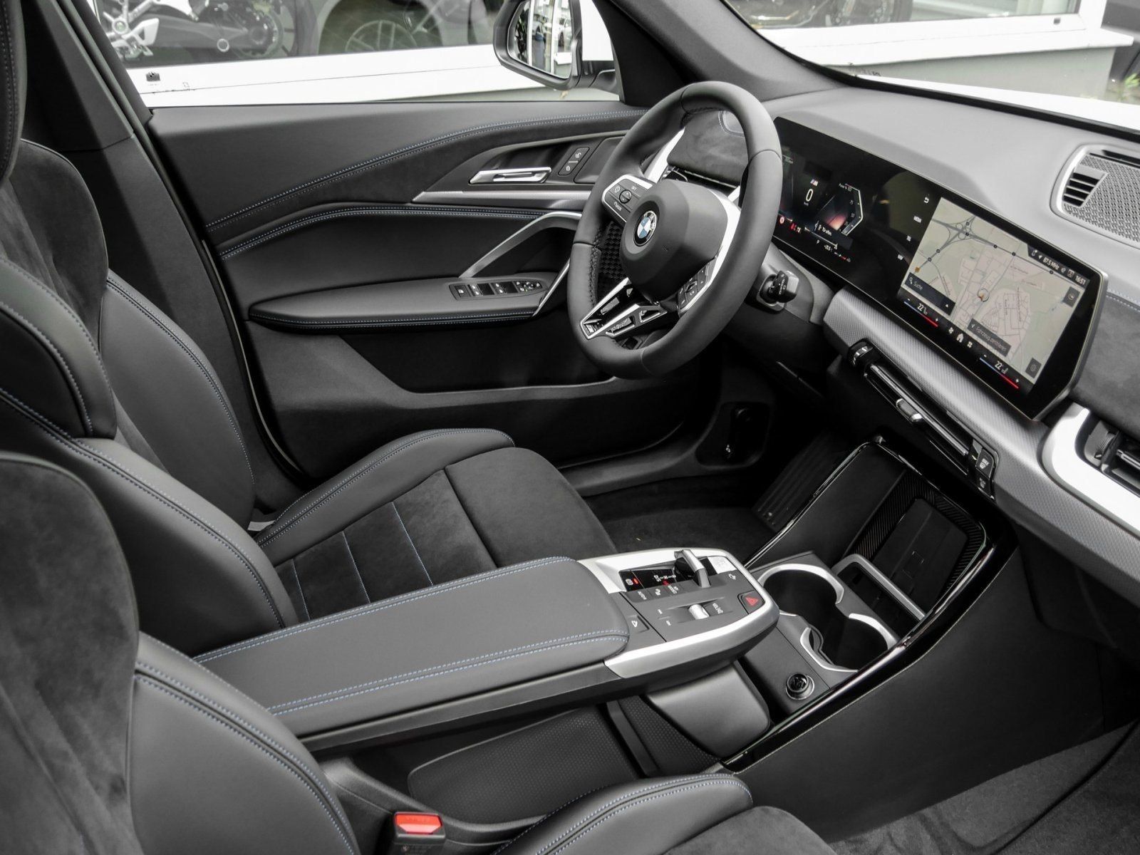 BMW X1 - Bild 3