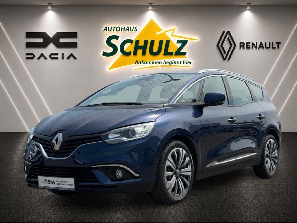 Image of Renault Scenic