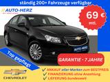 Chevrolet Cruze LS Limo. *KLIMA+PDC* - Chevrolet Cruze Gebrauchtwagen