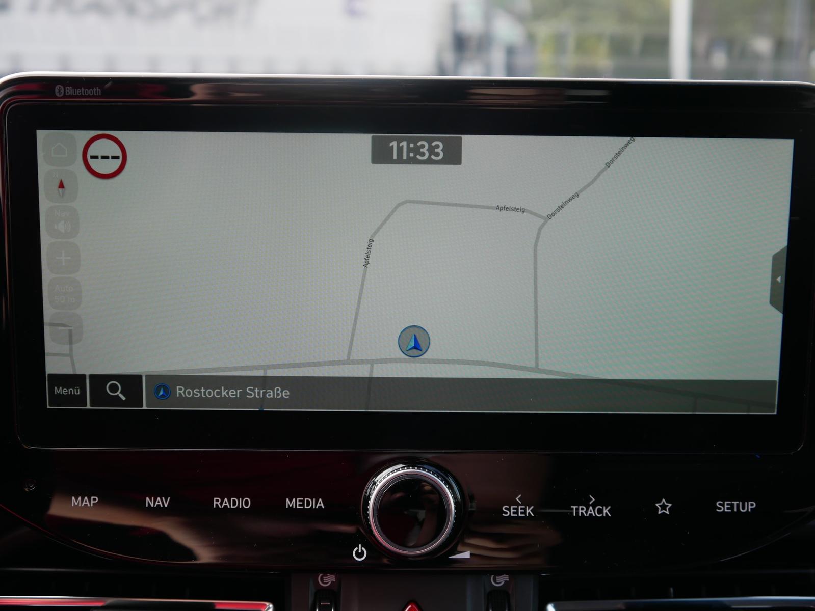 Hyundai i30 1.5 Prime Mild-Hybrid LED Navi Kamera