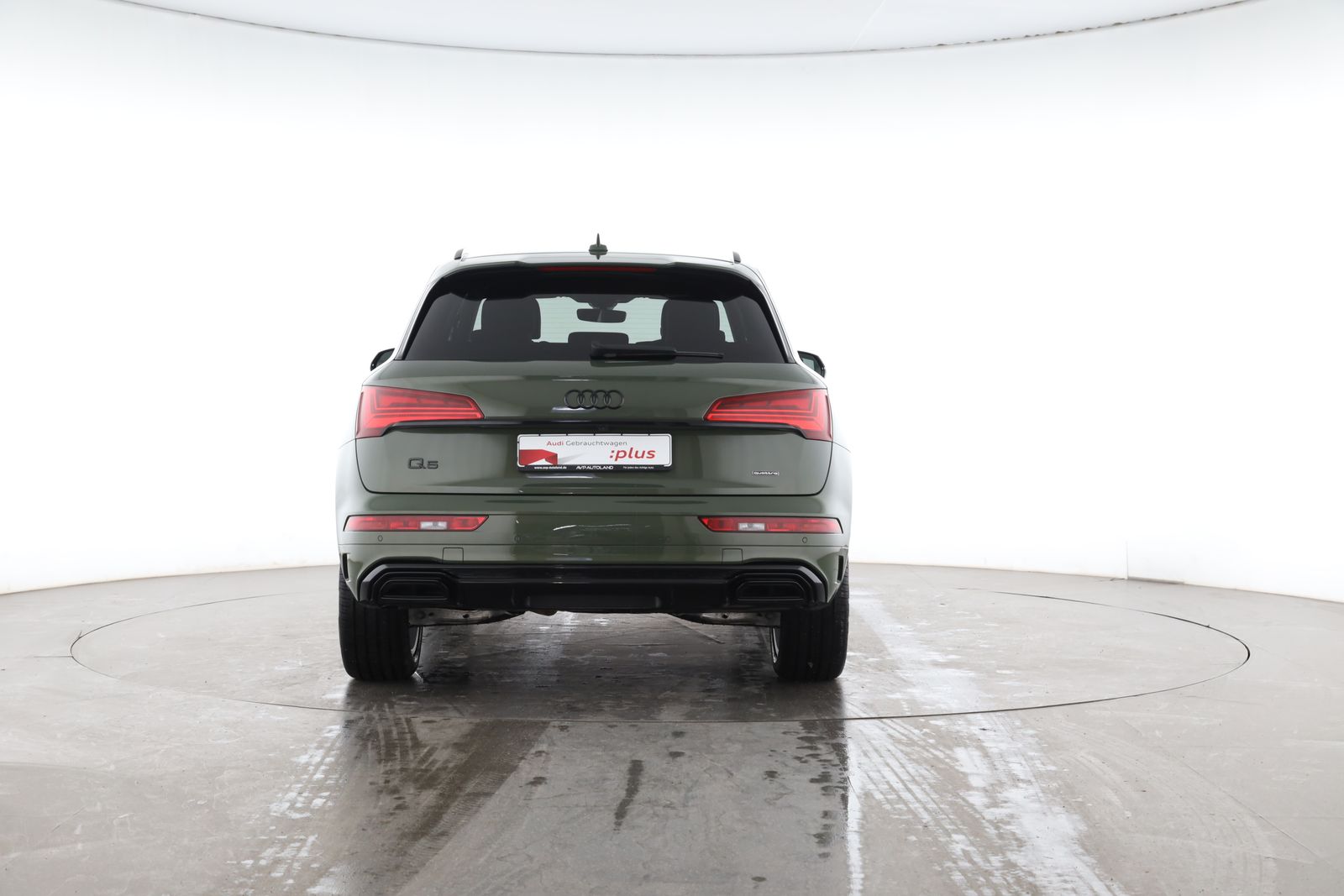 Audi Q5 - Bild 7