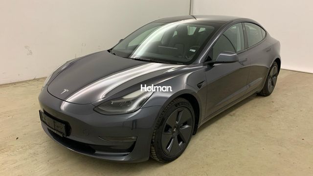 Tesla Model 3 Long Range 77 kWh FACELIFT Dual Motor A.