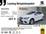 Seat Ibiza 1.0 TSI Road Edition DSG *NAV*Vision+*SHZ* - Seat Neuwagen in Berlin