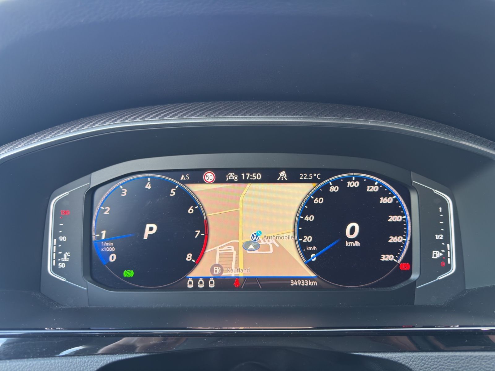 Arteon Shootingbrake R 2.0 TSI DSG *AHK*MARTIX*